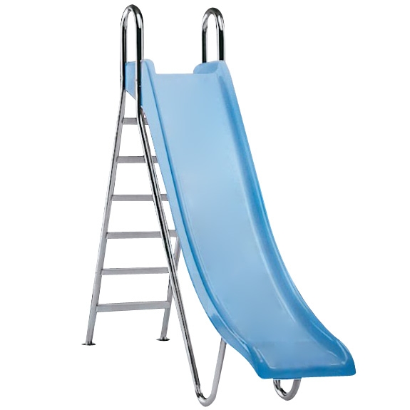 Scivolo per piscina Toboga Dritto