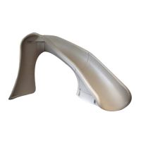 Scivolo per piscina Cyclone