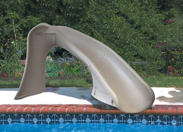 Scivolo per piscina Cyclone